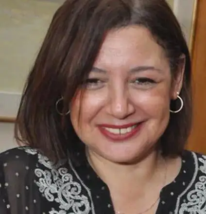 Hanan Suliman